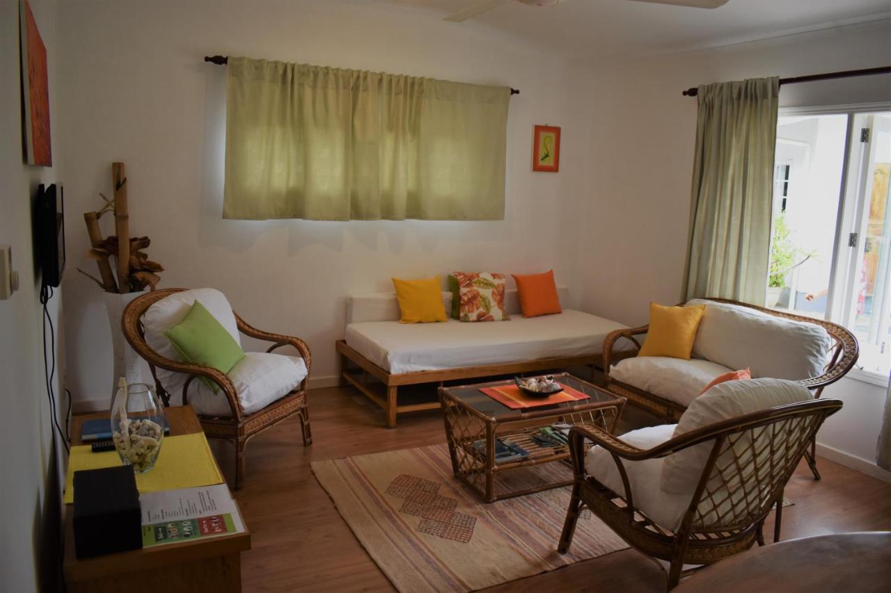 Sunbird Bungalow آنس بوالو المظهر الخارجي الصورة