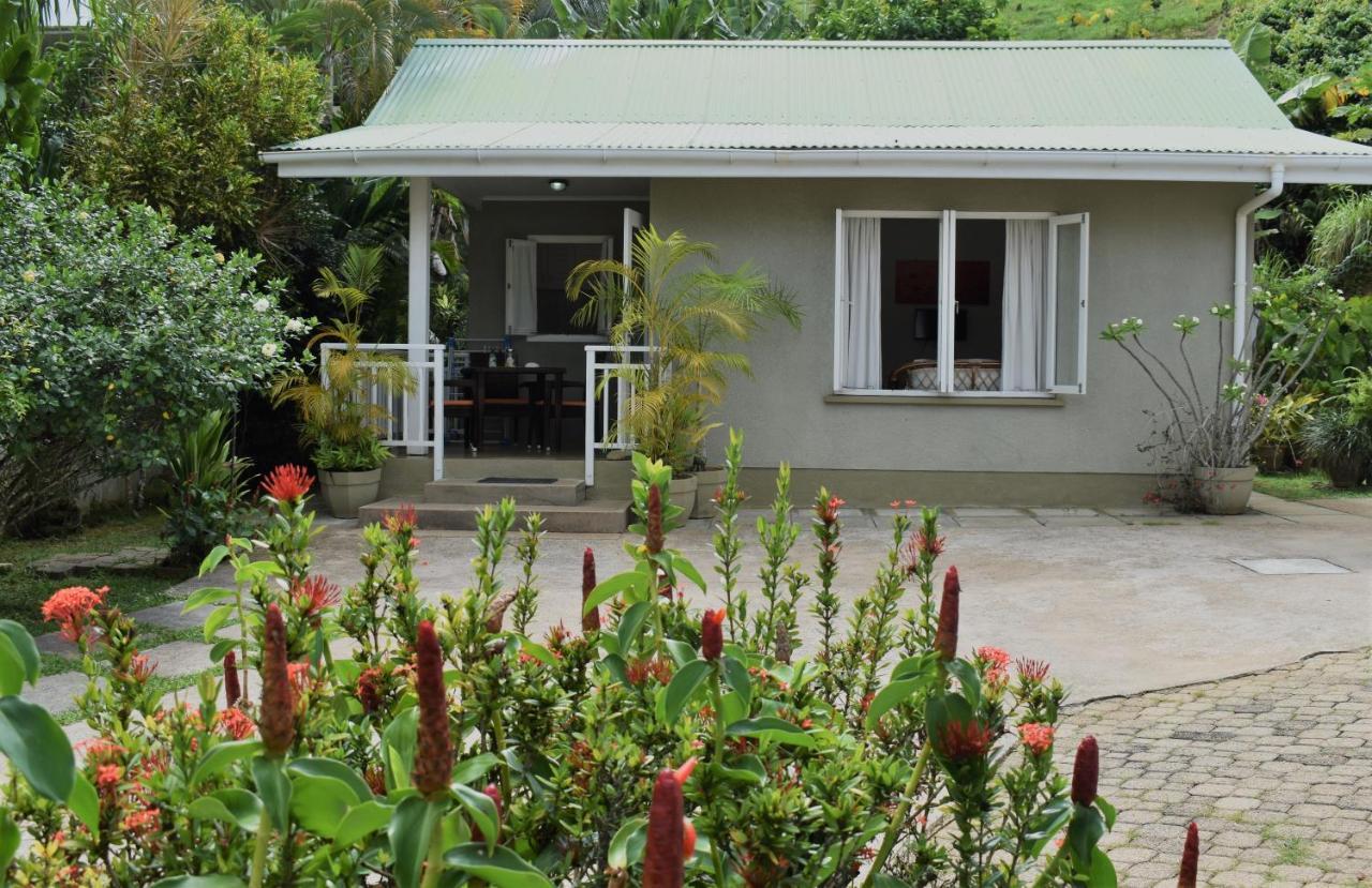 Sunbird Bungalow آنس بوالو المظهر الخارجي الصورة