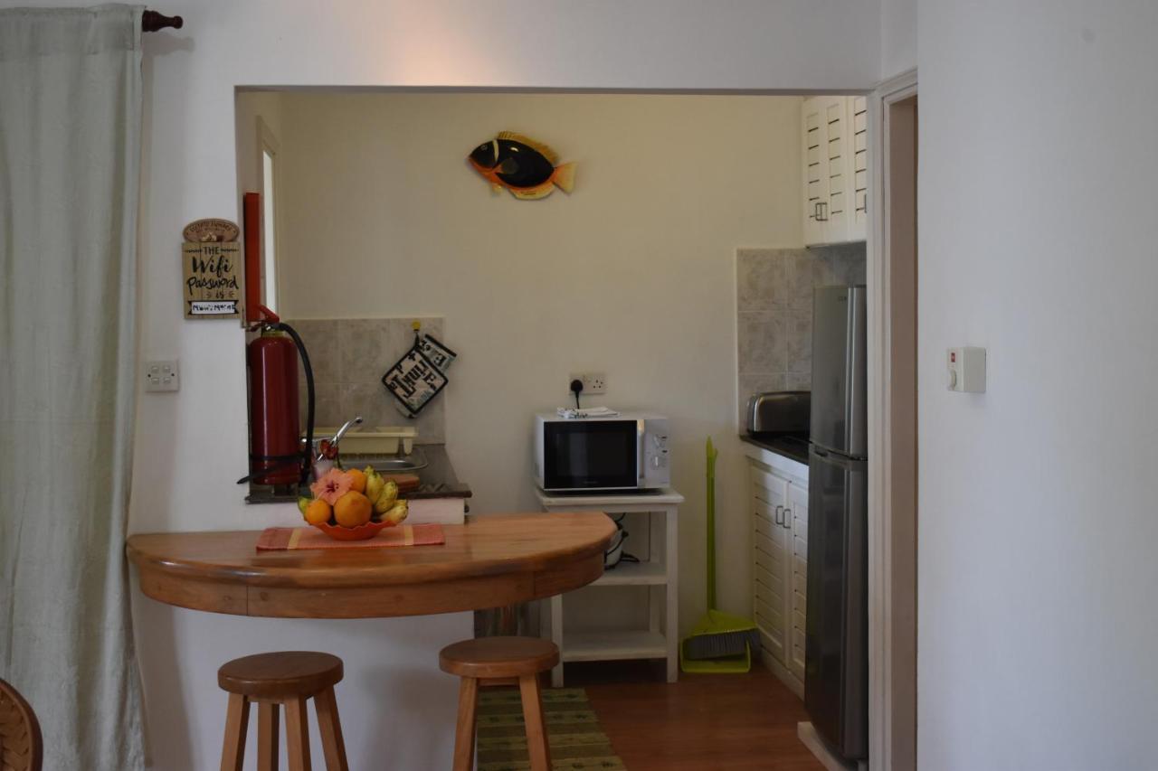 Sunbird Bungalow آنس بوالو المظهر الخارجي الصورة