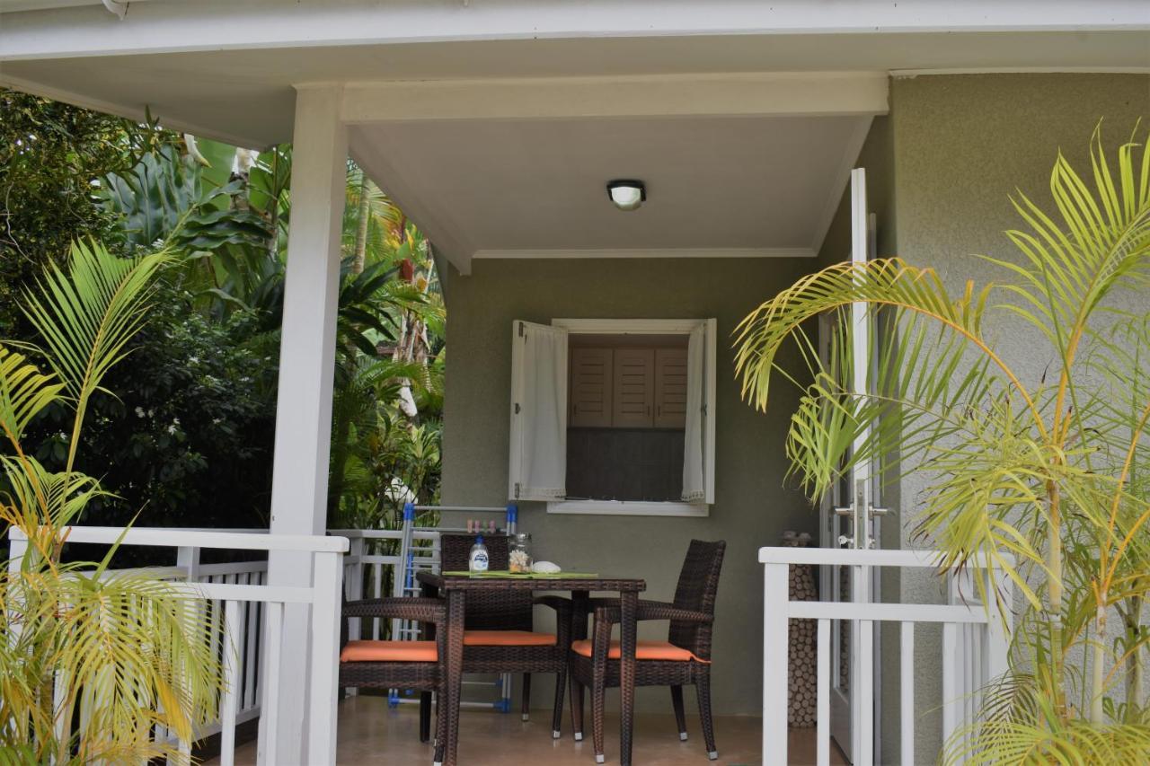 Sunbird Bungalow آنس بوالو المظهر الخارجي الصورة