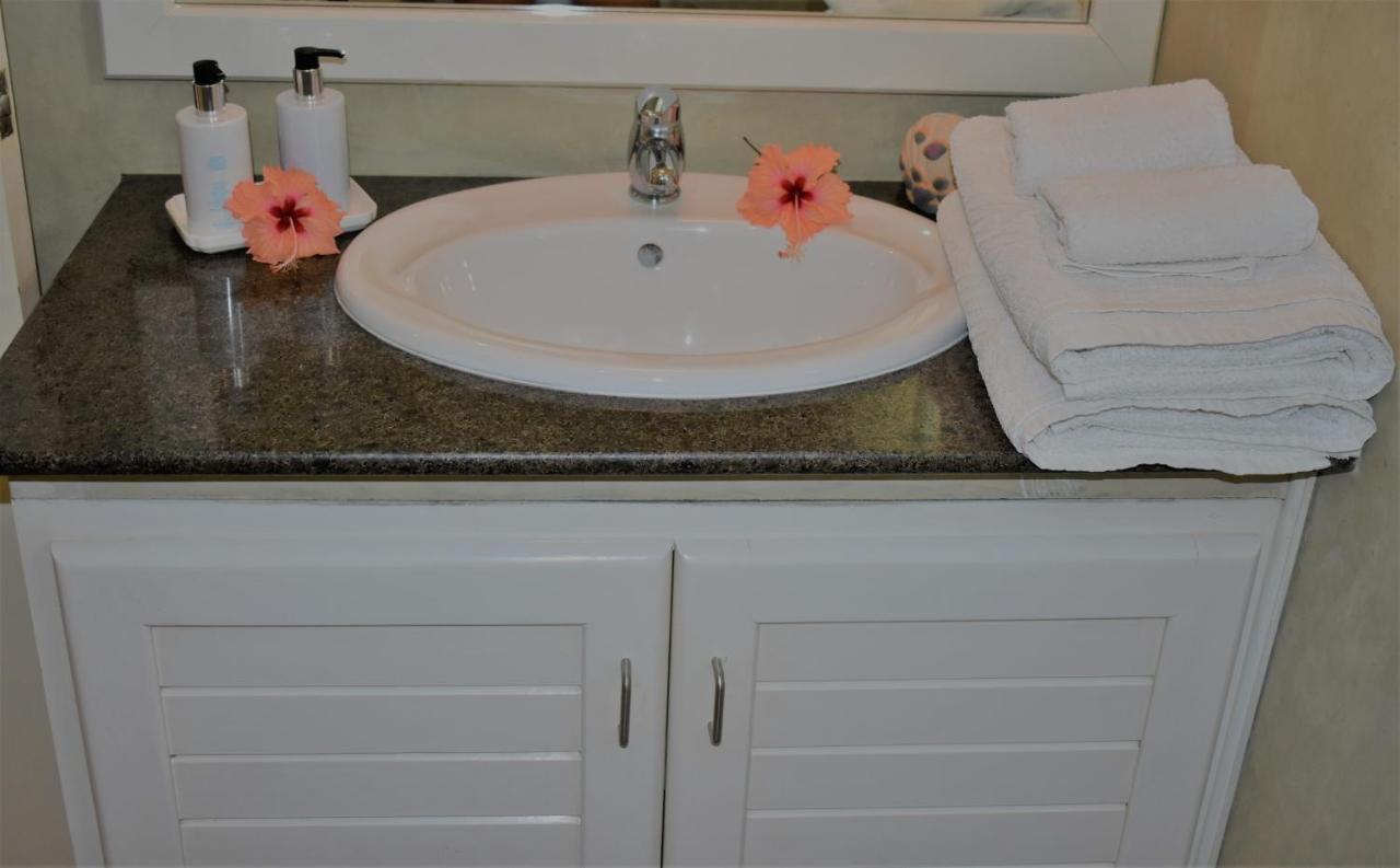 Sunbird Bungalow آنس بوالو المظهر الخارجي الصورة