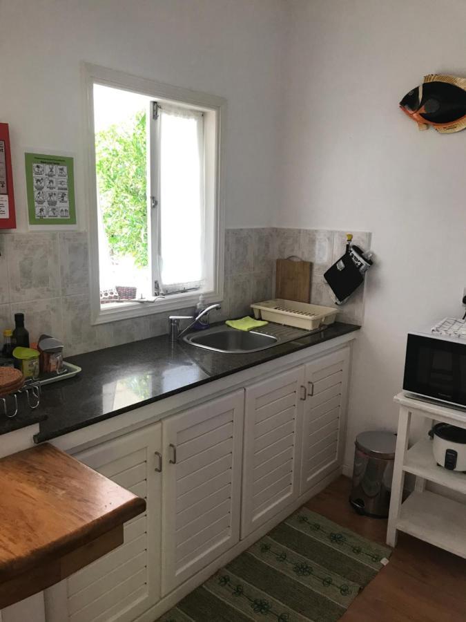 Sunbird Bungalow آنس بوالو المظهر الخارجي الصورة